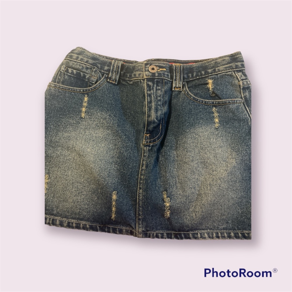 Dolce &gabbana mini skirt